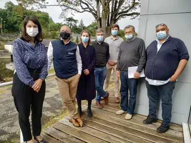 Emploi : Anjou Bleu Communauté paie le logement pour aider les...